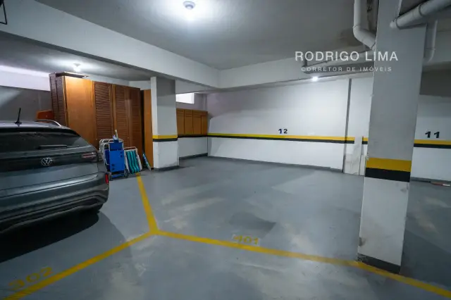 Garagem do Baía Azul 401