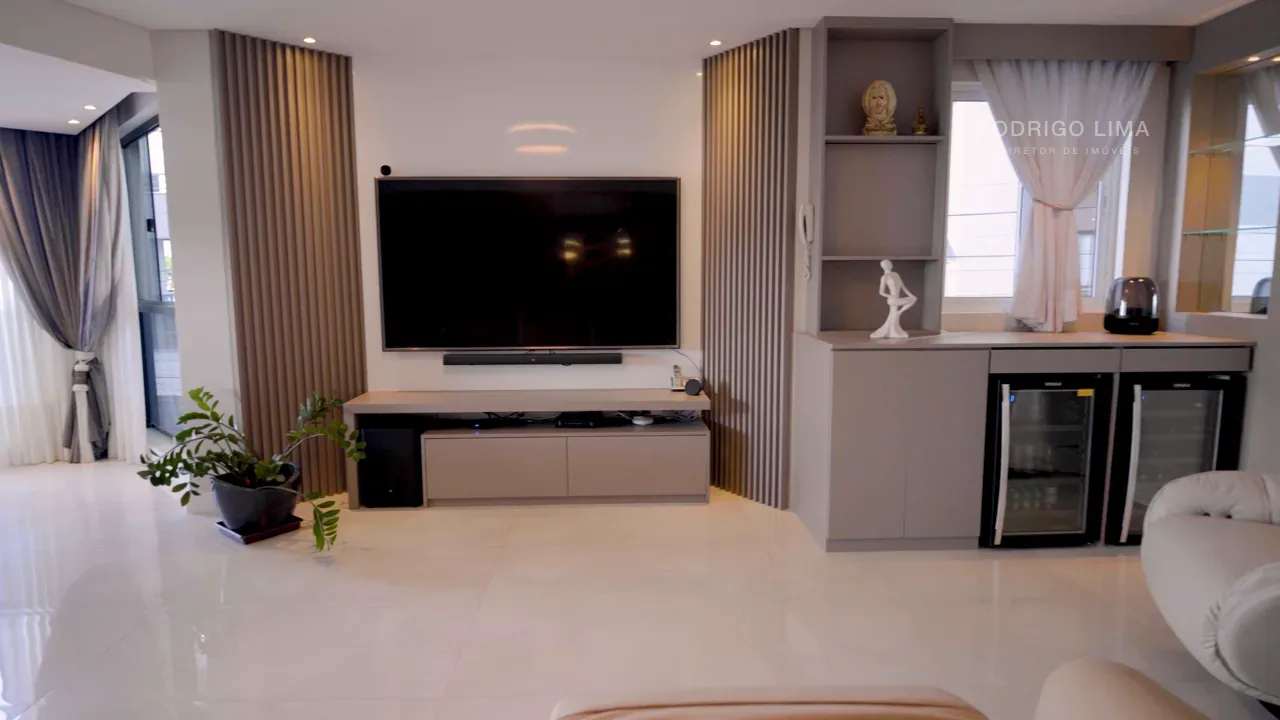 Sala do Notrevile 101