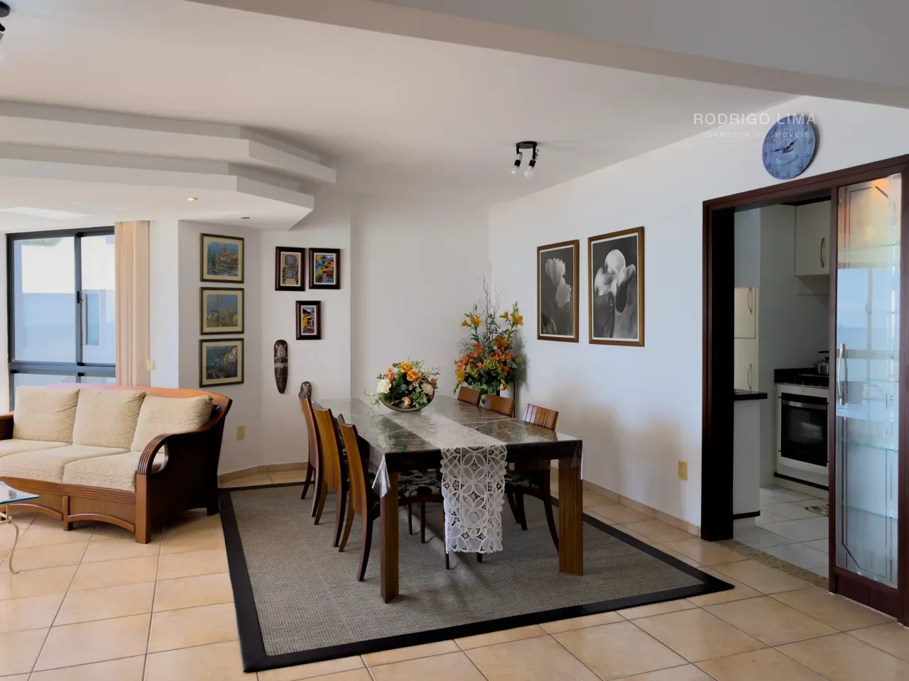 Sala do Notrevile 801