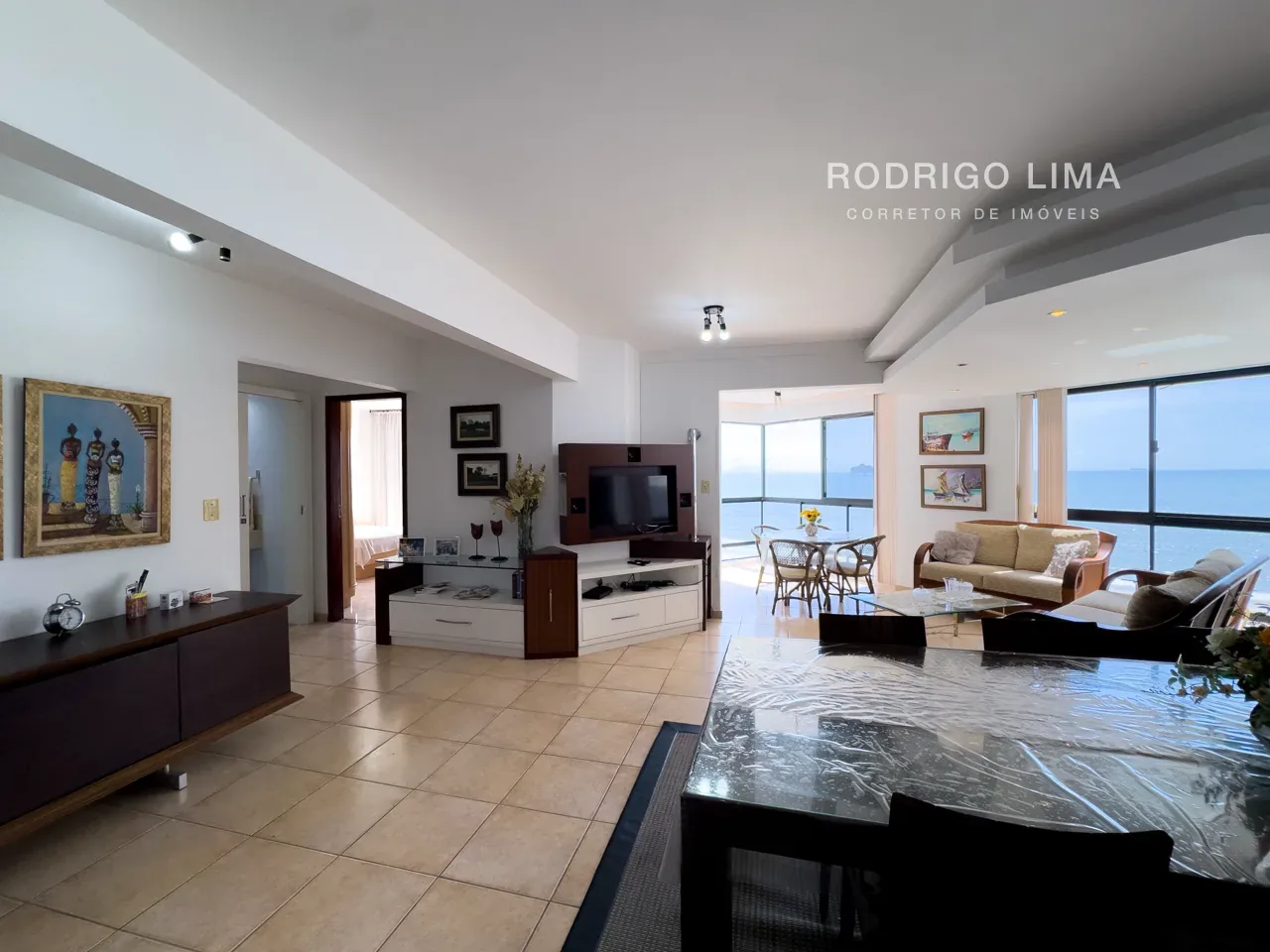 Sala do Notrevile 801